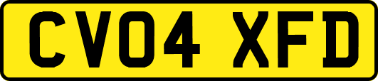 CV04XFD