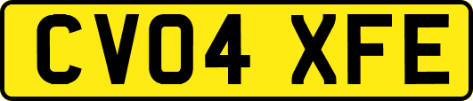 CV04XFE