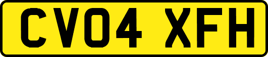 CV04XFH