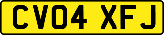 CV04XFJ