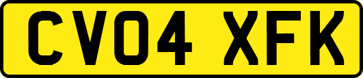 CV04XFK
