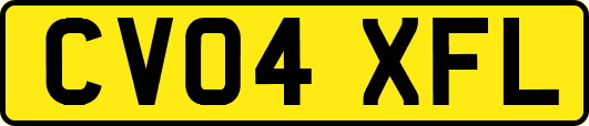 CV04XFL