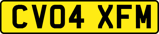 CV04XFM