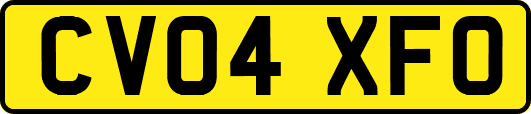 CV04XFO