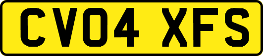 CV04XFS
