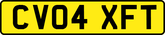 CV04XFT