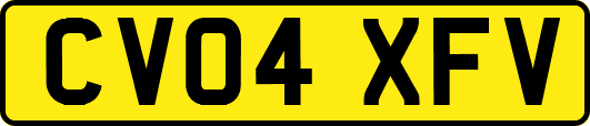 CV04XFV