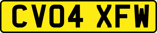 CV04XFW