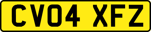 CV04XFZ