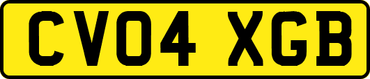 CV04XGB