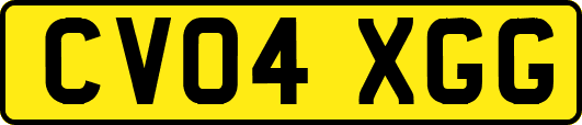 CV04XGG