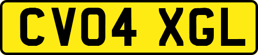 CV04XGL