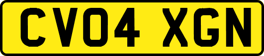 CV04XGN