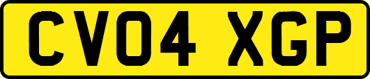 CV04XGP