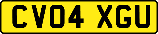 CV04XGU