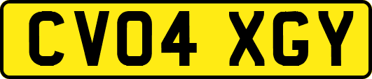 CV04XGY