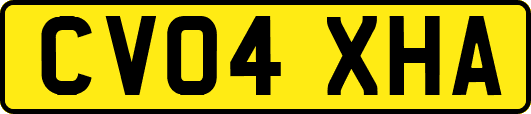 CV04XHA