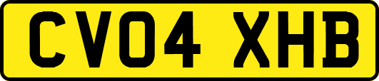 CV04XHB