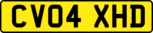 CV04XHD