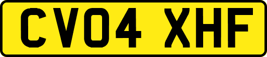 CV04XHF