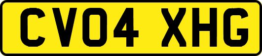 CV04XHG