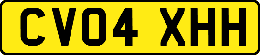 CV04XHH