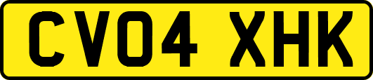 CV04XHK