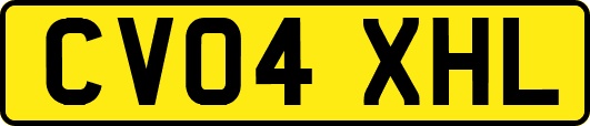 CV04XHL