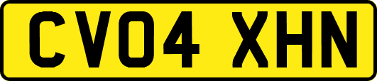 CV04XHN