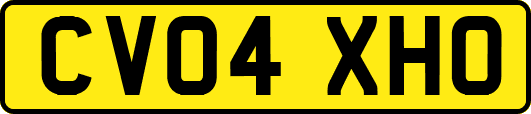 CV04XHO