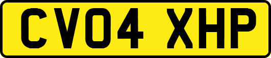 CV04XHP