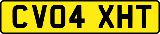 CV04XHT