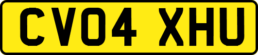 CV04XHU