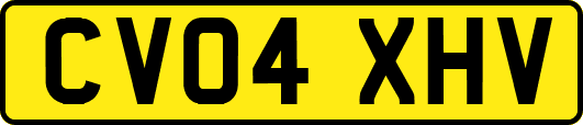 CV04XHV