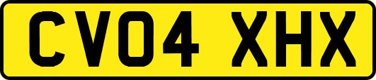 CV04XHX