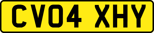 CV04XHY