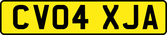CV04XJA