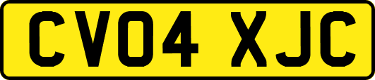 CV04XJC