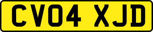 CV04XJD
