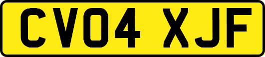 CV04XJF
