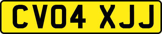 CV04XJJ
