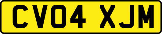 CV04XJM