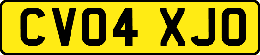 CV04XJO