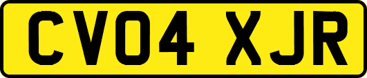 CV04XJR