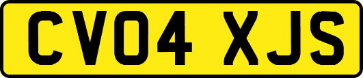 CV04XJS