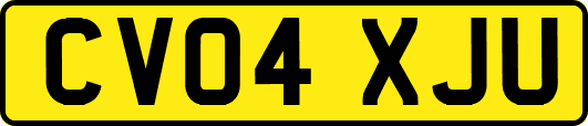 CV04XJU