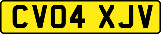 CV04XJV