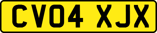 CV04XJX