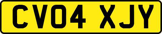 CV04XJY