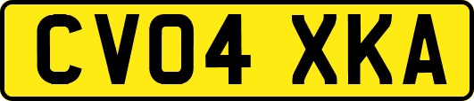 CV04XKA